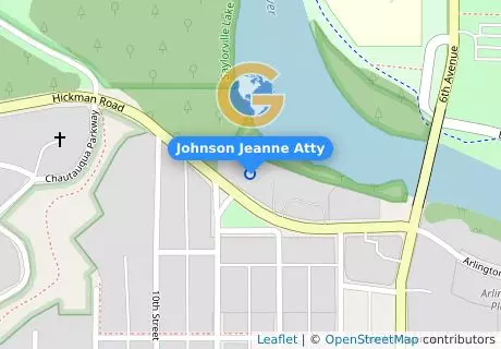 Johnson Jeanne Atty