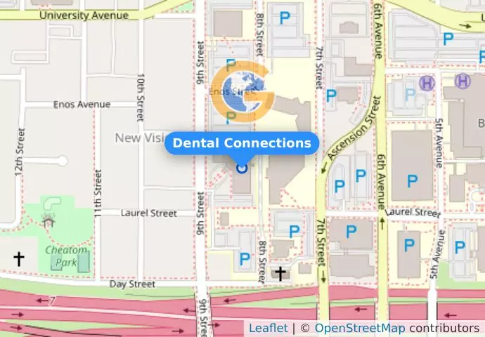 Dental Connections