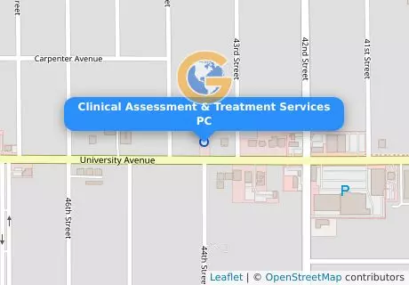 Clinical Assessment & Treatment Services PC