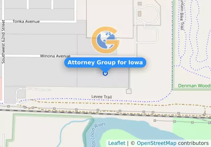 Attorney Group for Iowa