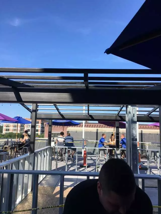 300 Craft and Rooftop