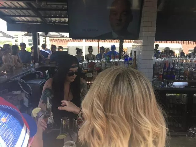300 Craft and Rooftop