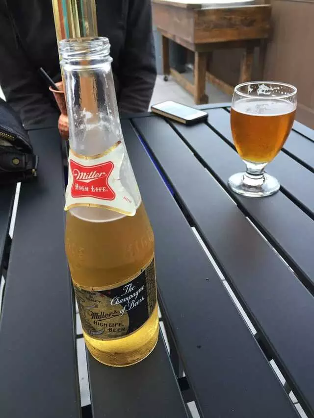 300 Craft and Rooftop