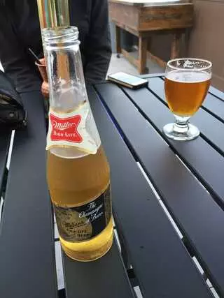 300 Craft and Rooftop