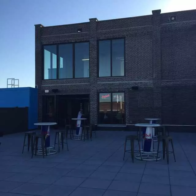 300 Craft and Rooftop