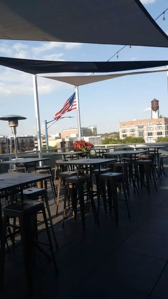 300 Craft and Rooftop