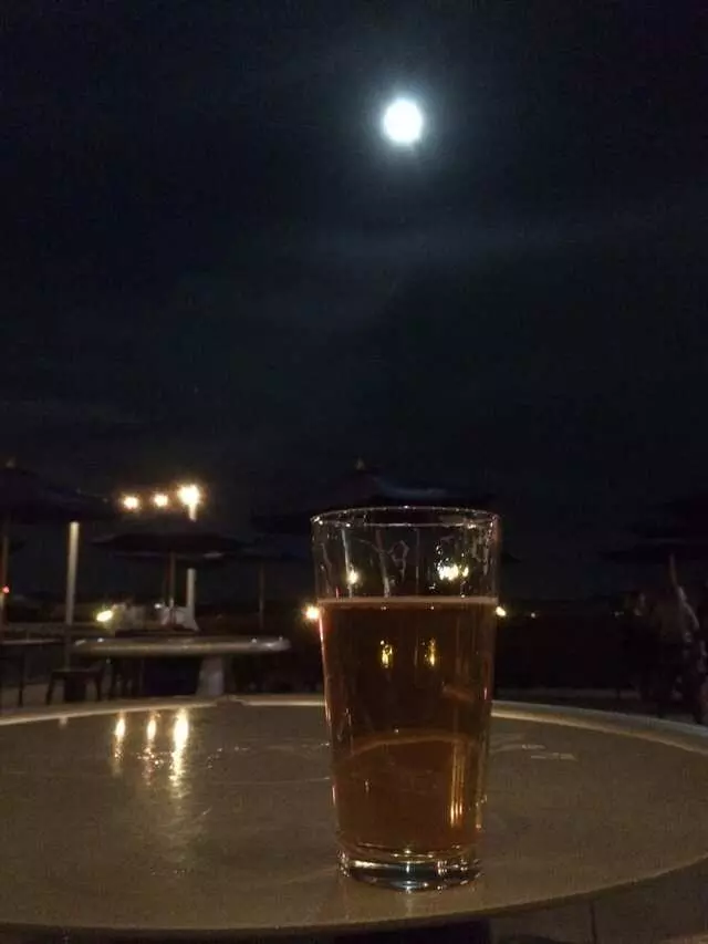 300 Craft and Rooftop