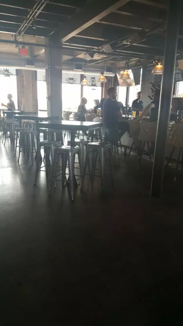 300 Craft and Rooftop