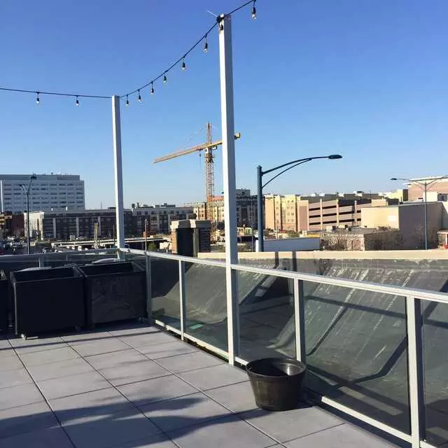 300 Craft and Rooftop