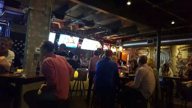 300 Craft and Rooftop