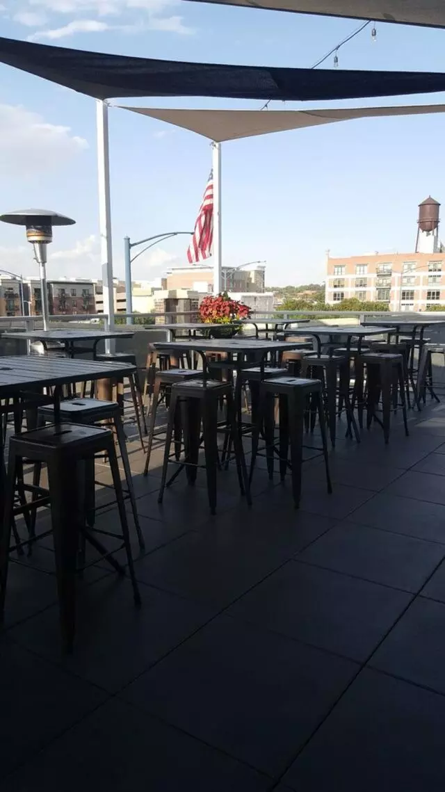 300 Craft and Rooftop