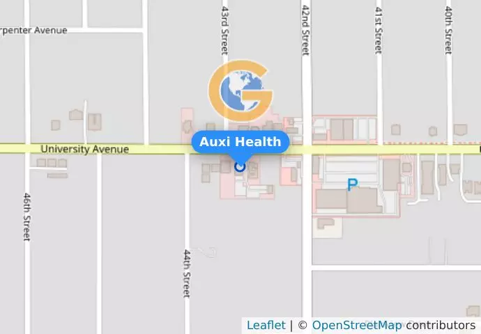 Auxi Health