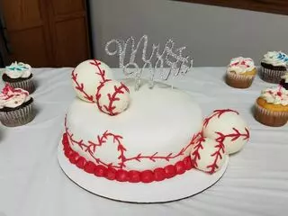 Jen's cakes and more