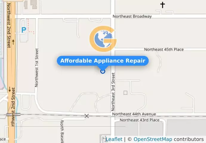 Affordable Appliance Repair