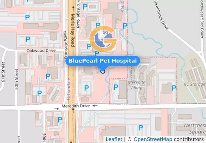 BluePearl Pet Hospital