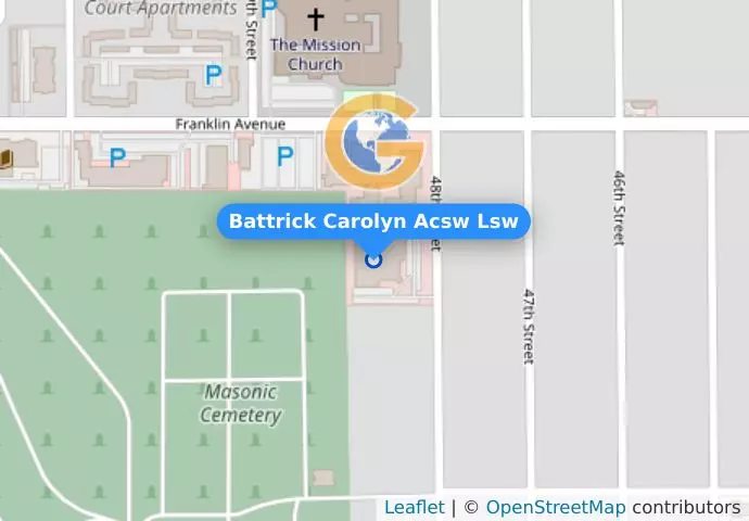 Battrick Carolyn Acsw Lsw