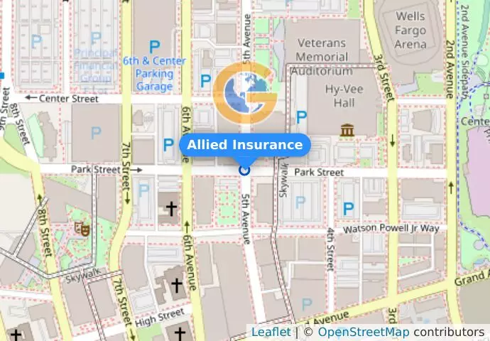 Allied Insurance