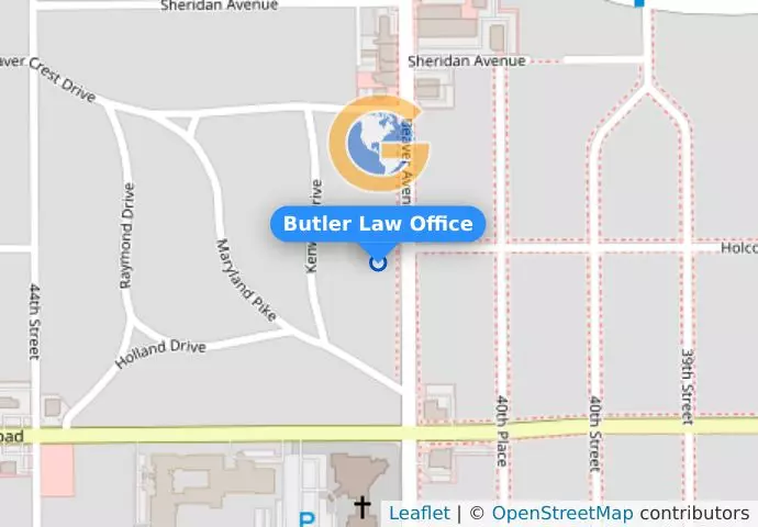 Butler Law Office