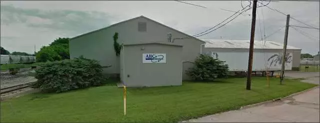 ABC Rolloff Dumpsters