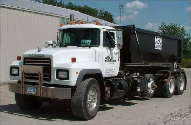 ABC Rolloff Dumpsters