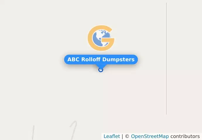 ABC Rolloff Dumpsters