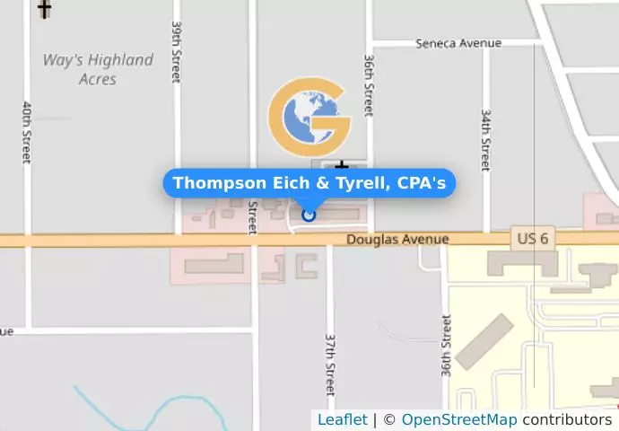 Thompson Eich & Tyrell, CPA&apos;s