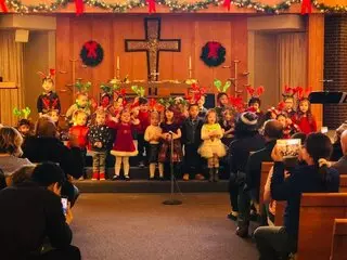 Wakonda Christian Church