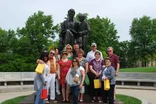 Andiamo Culinary Tours