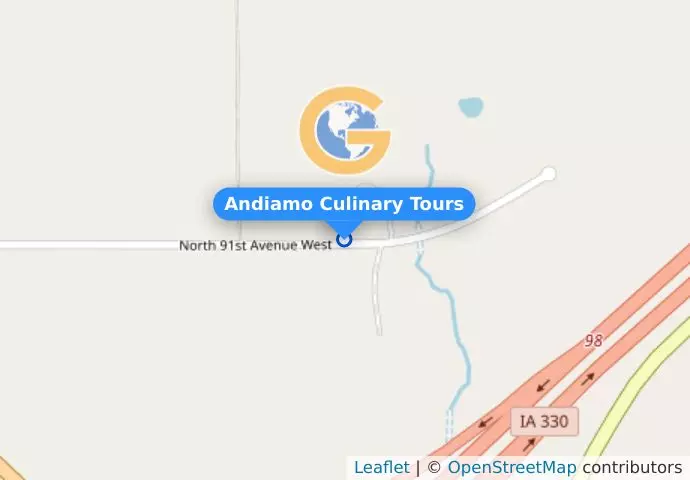 Andiamo Culinary Tours