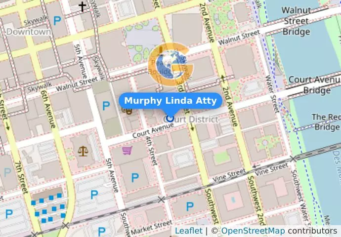 Murphy Linda Atty