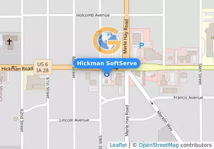 Hickman SoftServe