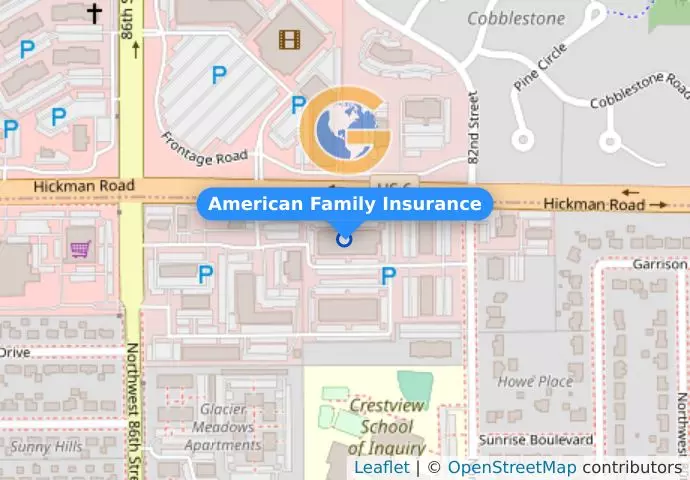 American Family Insurance