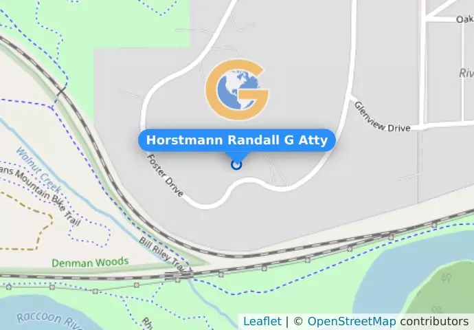 Horstmann Randall G Atty