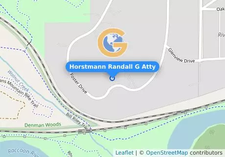 Horstmann Randall G Atty
