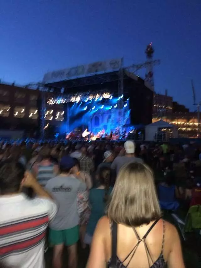 8035 Music Festival