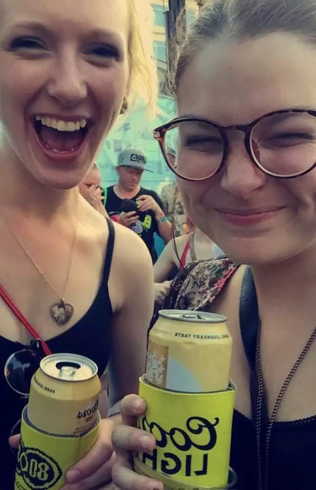 8035 Music Festival