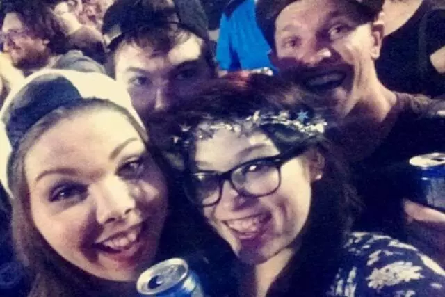 8035 Music Festival