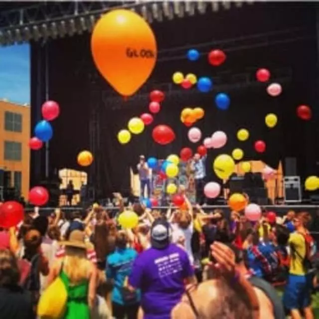 8035 Music Festival