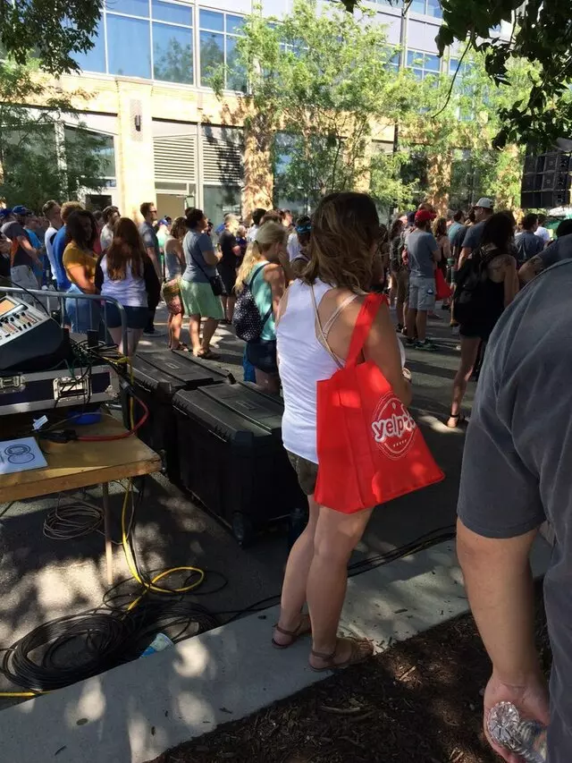 8035 Music Festival