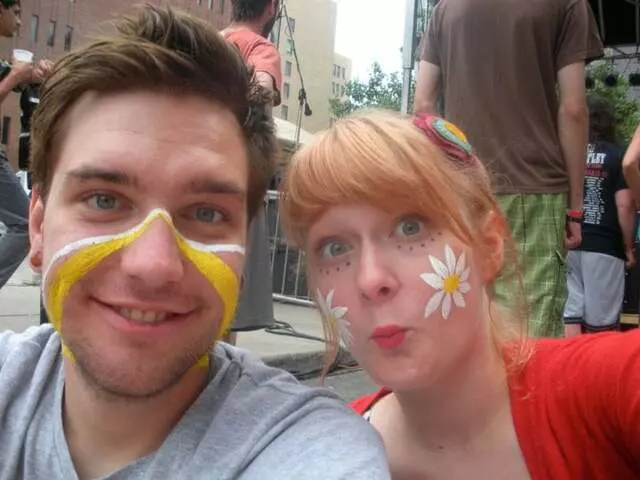 8035 Music Festival