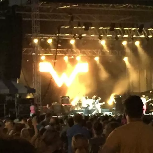 8035 Music Festival