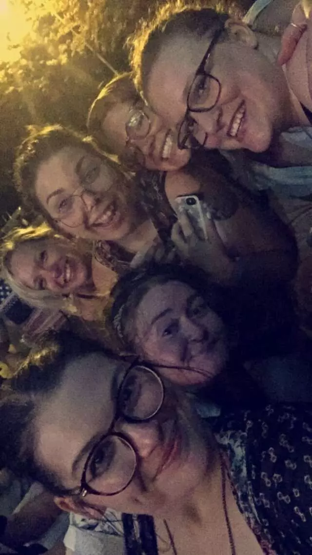 8035 Music Festival