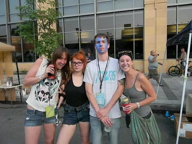 8035 Music Festival