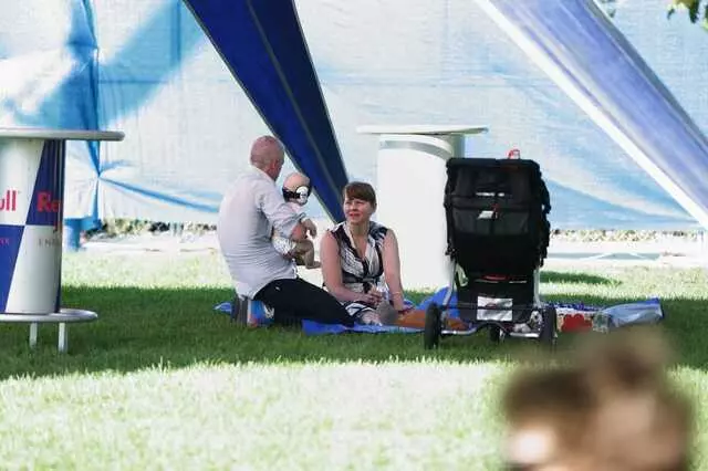8035 Music Festival
