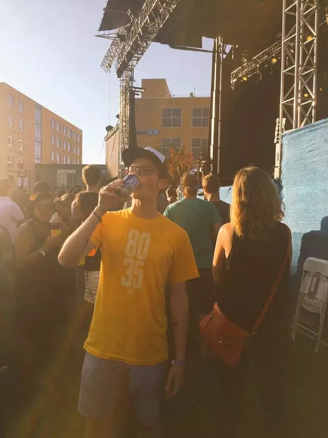 8035 Music Festival