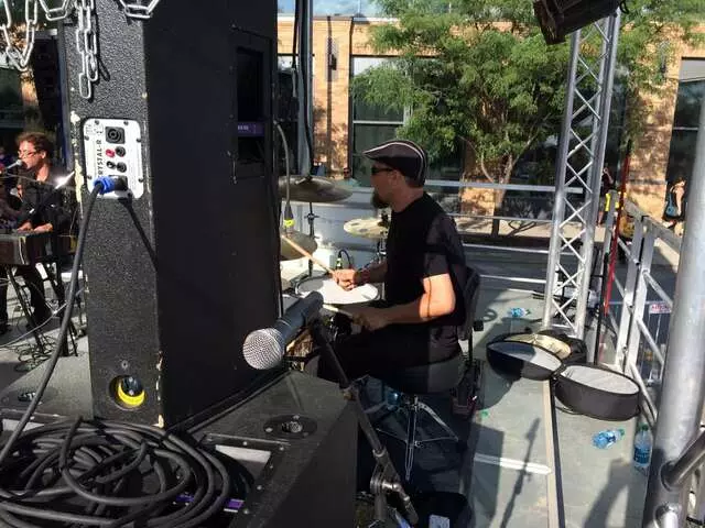 8035 Music Festival