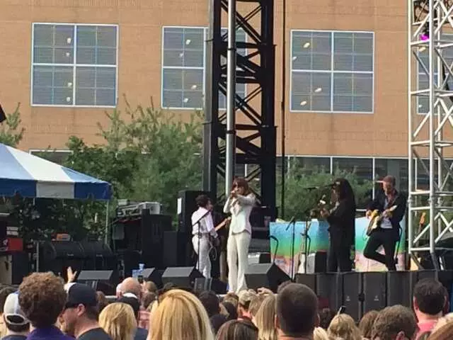 8035 Music Festival