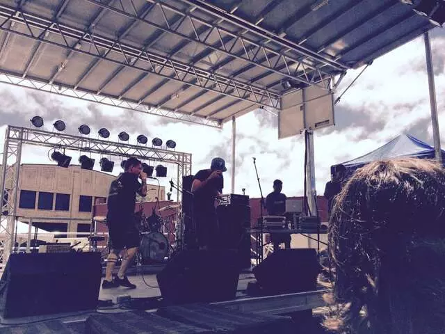8035 Music Festival