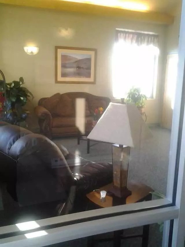 Genesis Senior Living Center