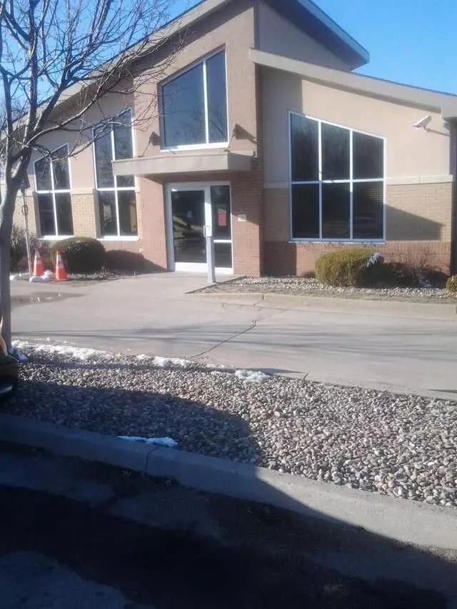 Genesis Senior Living Center